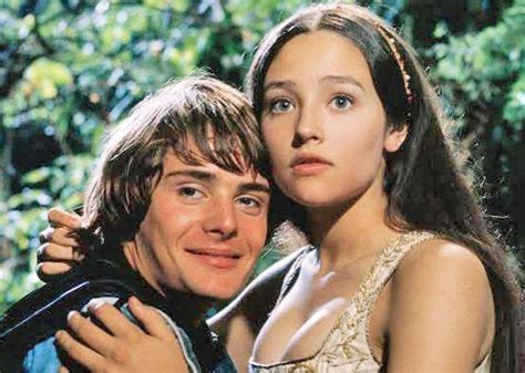 romeo and juliet nude scenes|Underage stars of the 1968 version of Romeo & Juliet sue over。